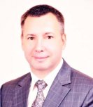 Капустин Андрей Николаевич Начальник Федеральное государственное бюджетное учреждение здравоохранения «Медико-санитарная часть №59 Федерального медико-биологического агентства»